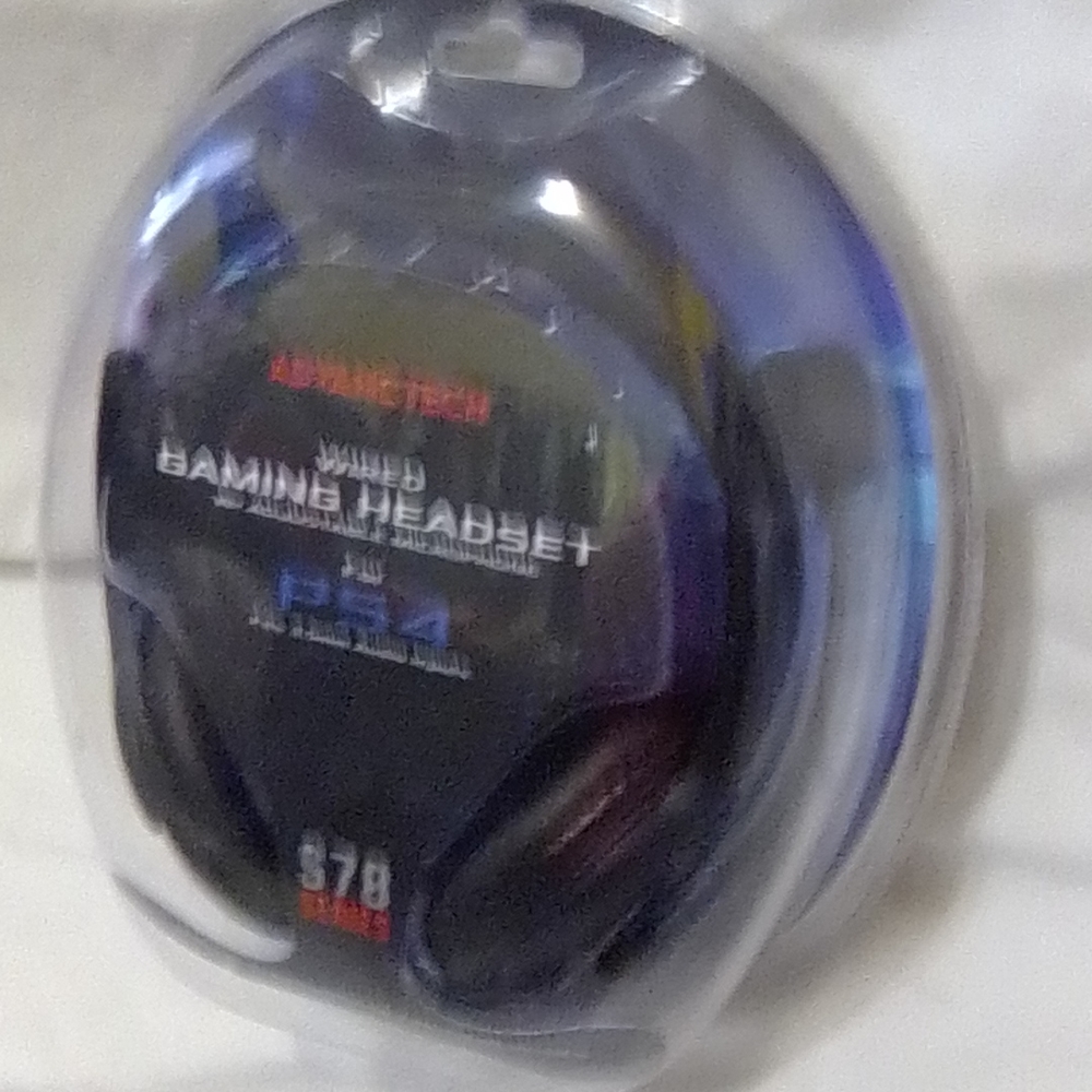 Gaming headset - Picture 4 of 8